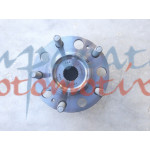 ARKA PORYA 4WD HYUNDAI TUCSON KIA SPORTAGE 2016-2020 